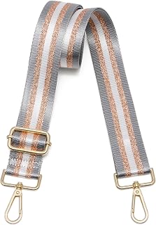 Luggage straps, suitcase straps Bred axelrem for väska 140 cm flerfärgad(Bd154-lg)