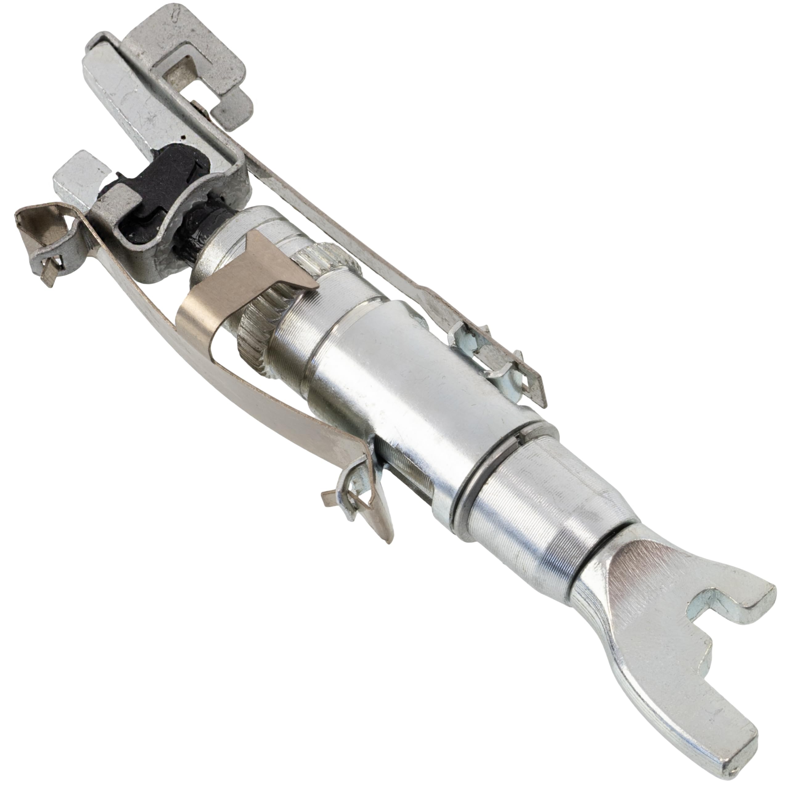 AERZETIX - C73586 - Regolatore, freno a tamburo - lato di montaggio destro e sinistro - compatibile con numeri OE 9948366