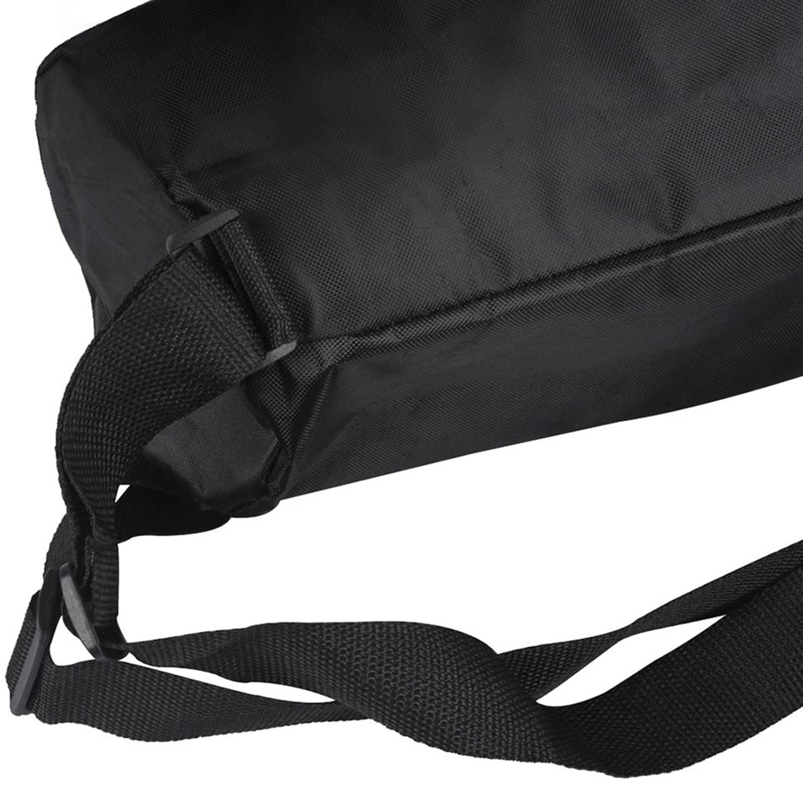 Carry Darbuka 41 × 34 × 2 Portatile Impermeabile Nero Spalla Tamburo Africano Borsa Zaino Strumento Musicale Accessorio