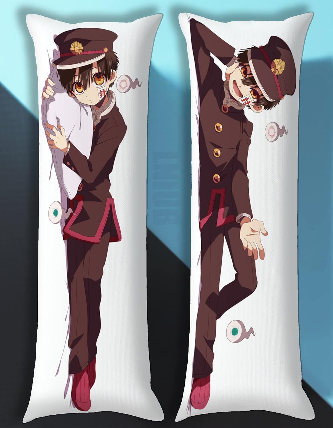 OMYOPPAI HanakoKun Body Pillow Case ToiletBound Hanako