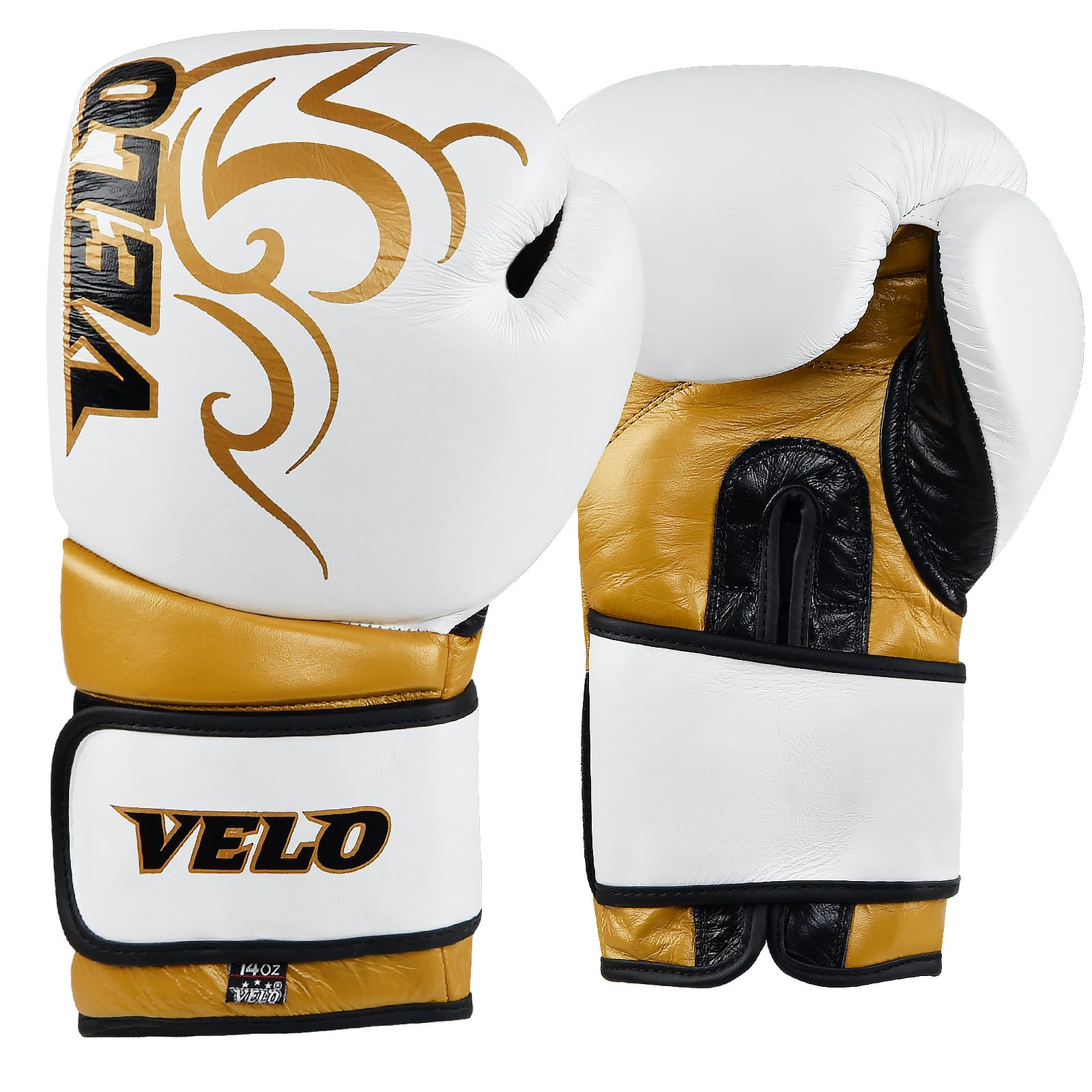 Professional boxing gloves (10oz)