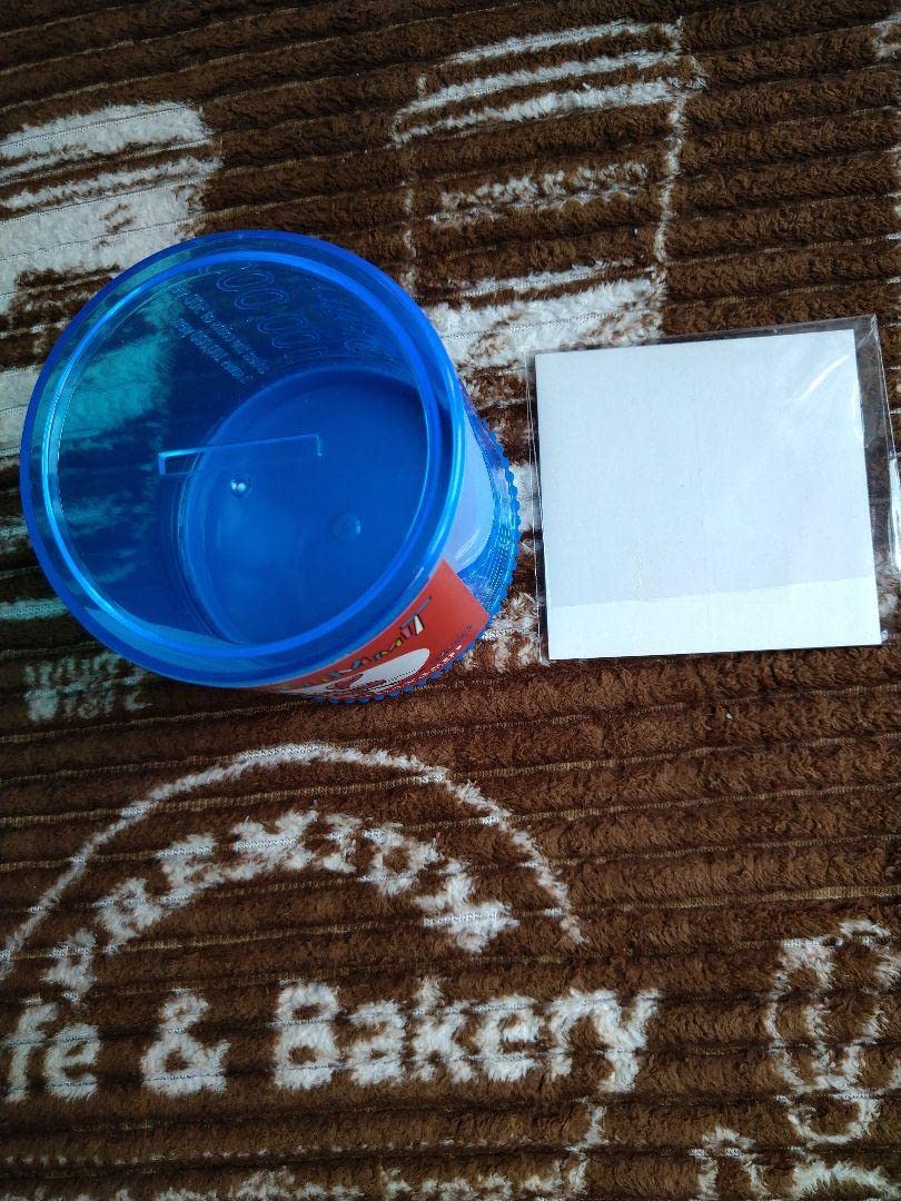 Amazon | NACK5 スマイルサミット 貯金箱とステッカー | 貯金箱 | おもちゃ Amazon | NACK5 スマイルサミット 貯金箱とステッカー | 貯金箱 | おもちゃ