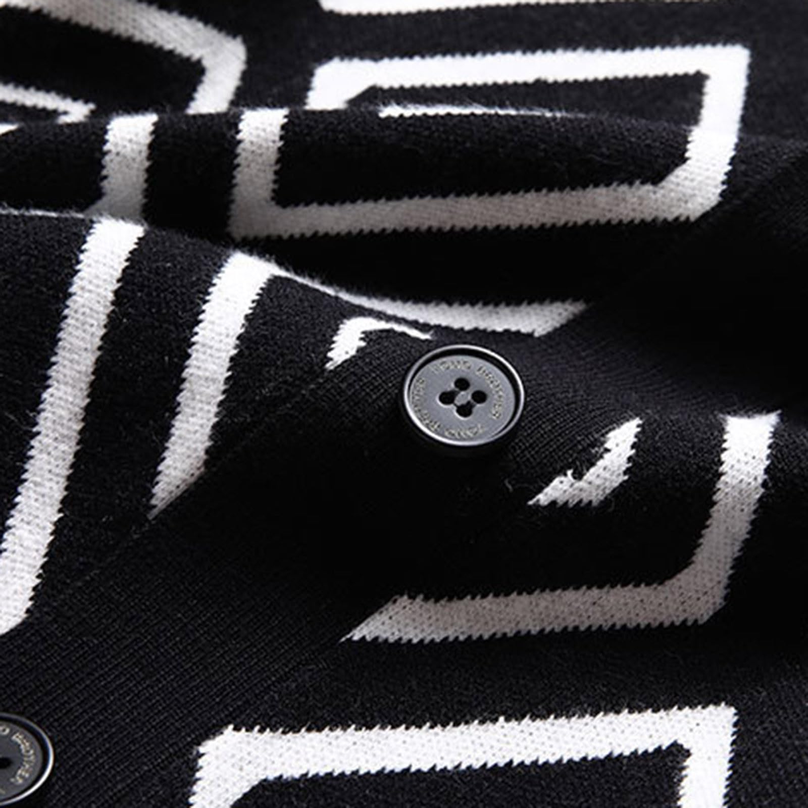 Jersey Hombre Cardigan, Botones Chaqueta Hombre Básico Suéter De Punto De Manga Larga Invierno Cálido Slim Fit Jerséis Cárdigan con Cuello Chal para Exterior El Ocio
