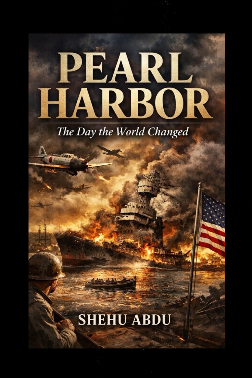 Pearl Harbor: The Day the World Changed