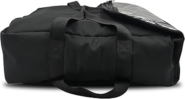 METRO PROFESSIONAL geïsoleerde koeltas GN1/1, polyester, 57 x 36 x 48 cm, 84 L, donkerblauw METRO PROFESSIONAL geïsoleerde koeltas GN1/1, polyester, 57 x 36 x 48 cm, 84 L, donkerblauw
