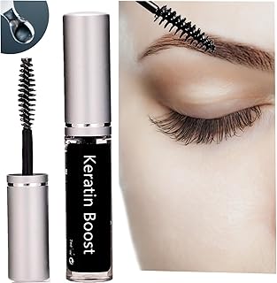 Cuidado de levantamiento de pestañas, cuidado...