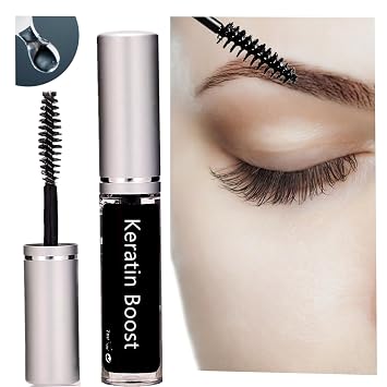 Lash Lift Care, Brow Lamination Aftercare Eyelash Perm Nutrition, Treat Burning Eyebrow Save Messy Lash, 8 weeks Keratin Care For and Perm/Lift7ml
