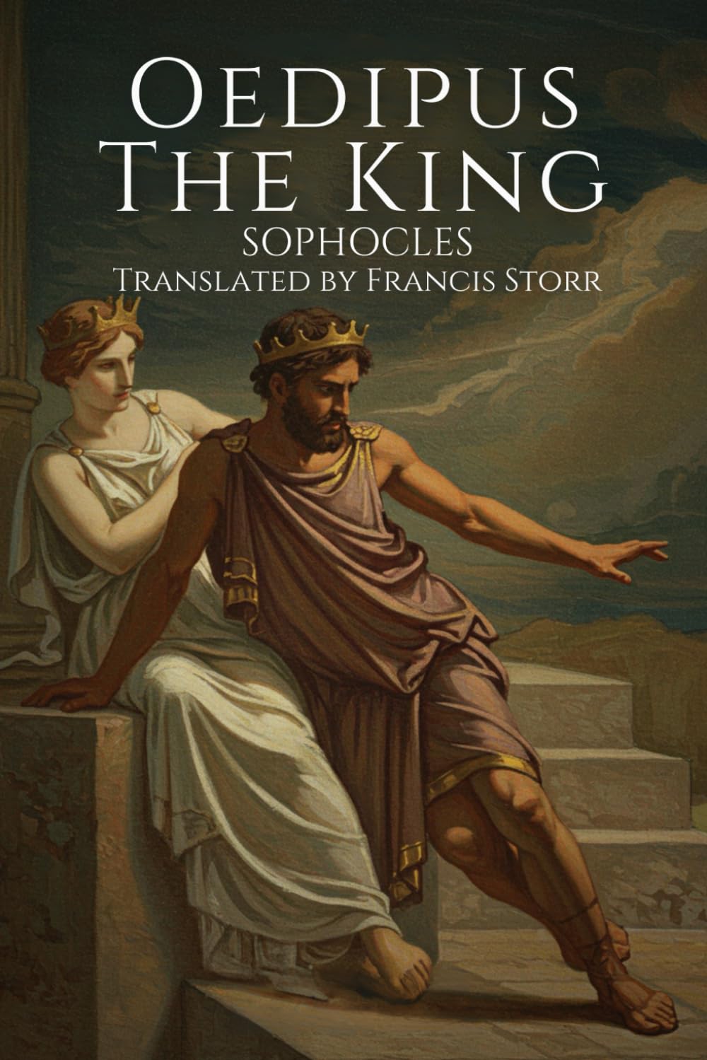 Oedipus The King