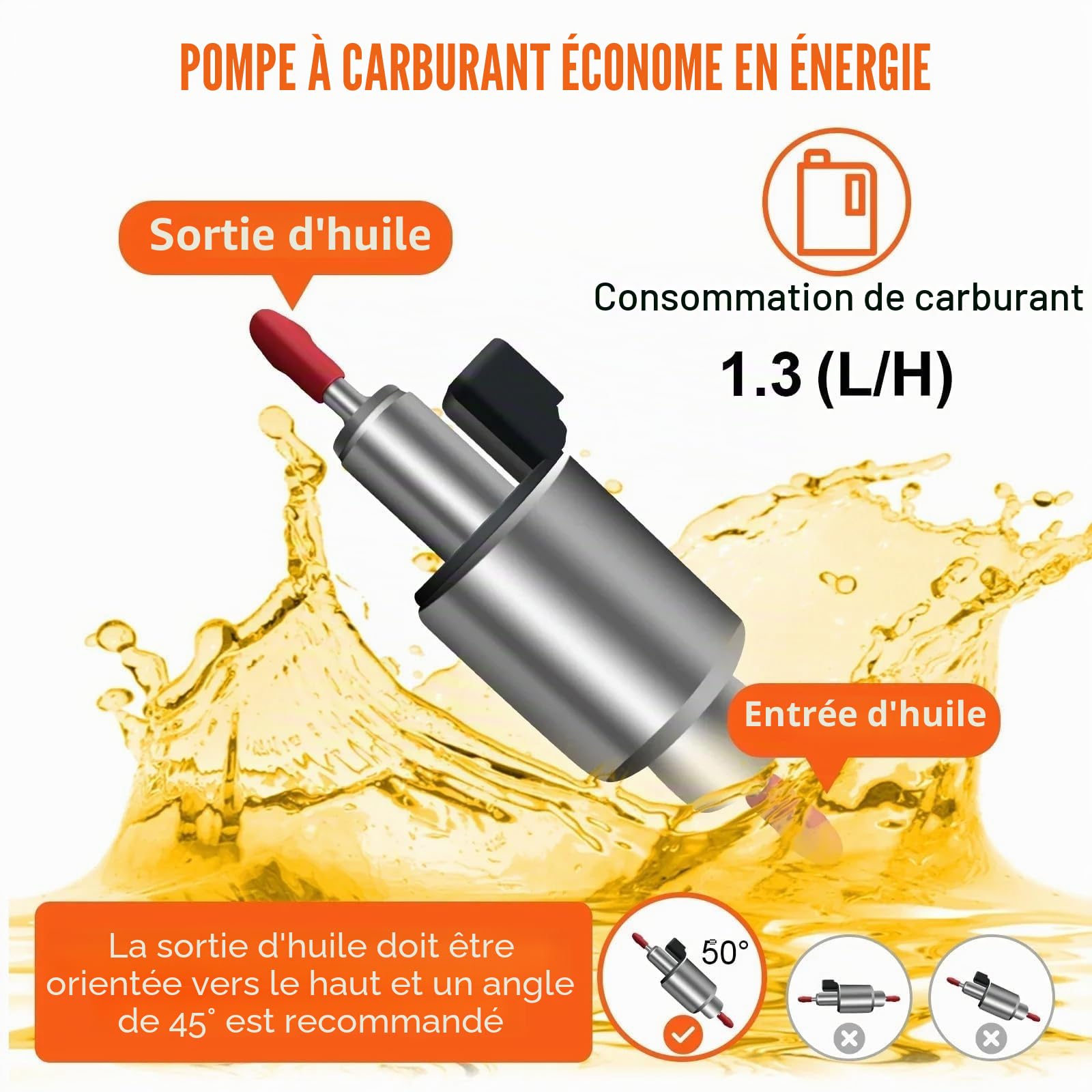 Chauffage Hydraulique Diesel 12V 10KW en Acier Inoxydable 310s pour Bateau, Caravane, Camping-Car – Chauffage Diesel 12v