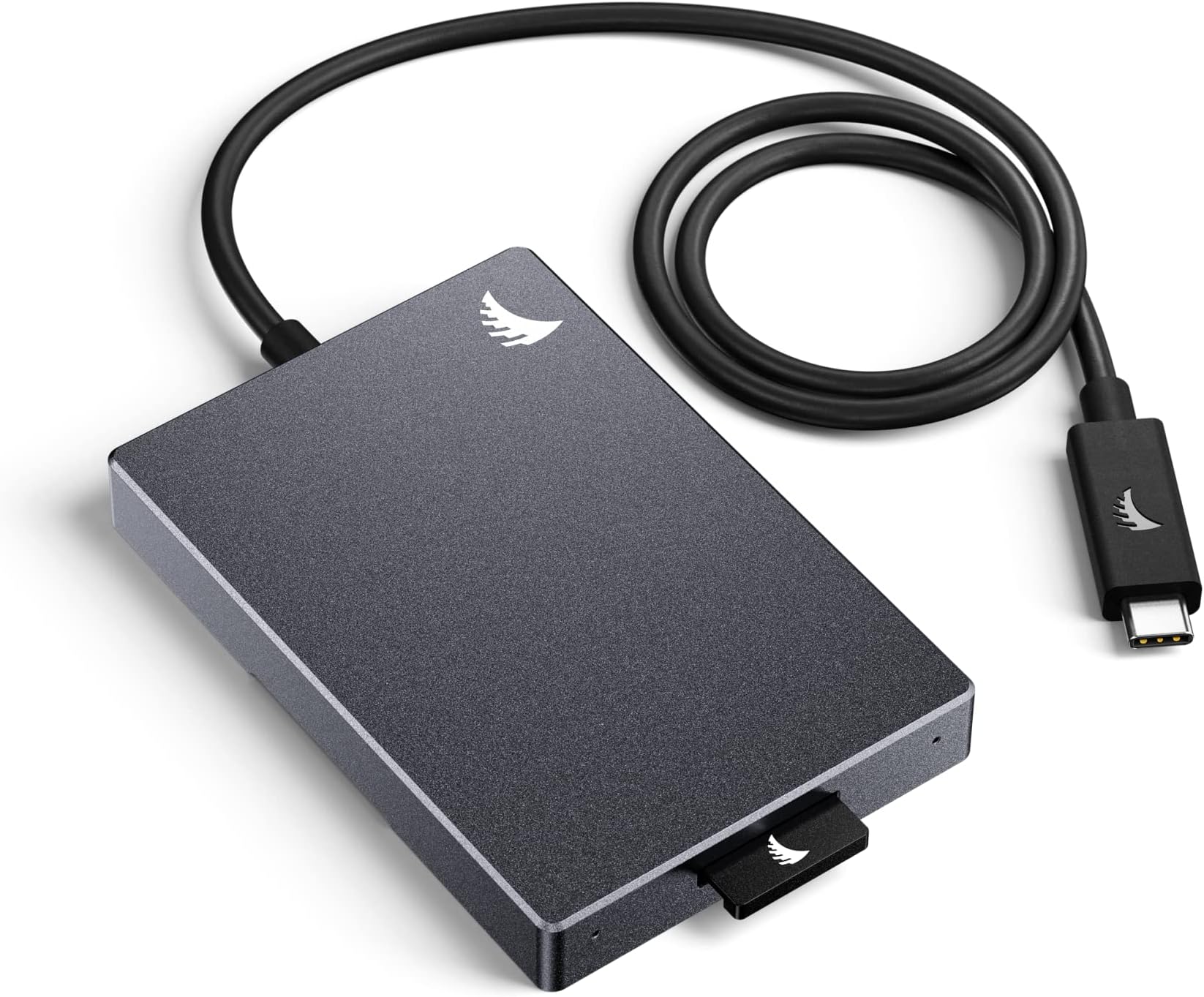 CFexpress Type A Card Reader – for CFexpress Type A Memory Cards – Fast File Offloading and Secure Firmware Updates