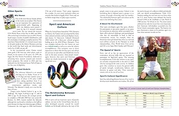 Foundations of Kinesiology: Studying Human Movement and