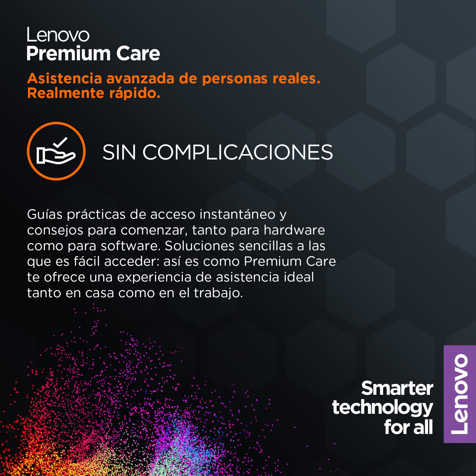 Lenovo Premium Care Assistance avancée sur site 2 ans extension garantie matériel logiciel vérification annuelle