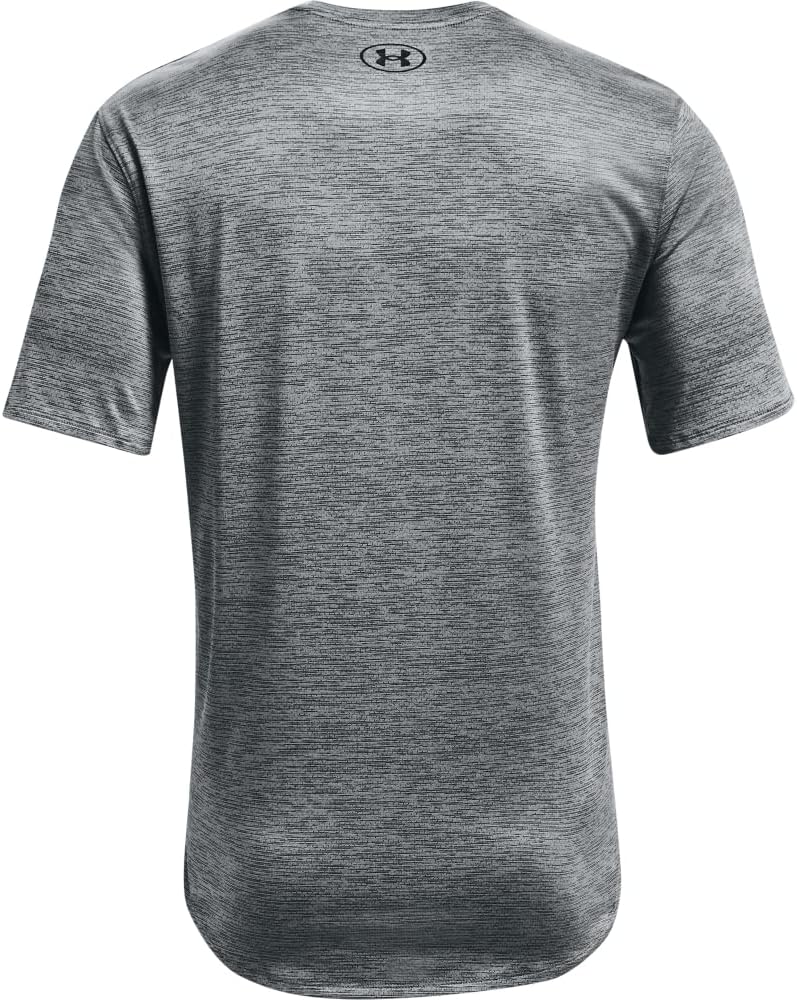 Under Armour Men's Training Vent 2.0 Short-Sleeve T-Shirt - Image 7