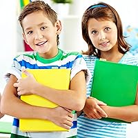 Vista 5 de STOBOK 5 unidades mini separador de carpetas a presión, 3 anillas, separador de cuadernos, carpetas de archivos coloridas, etiquetas de plástico