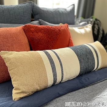 Amazon.co.jp: ニトリ(NITORI) 中身セット 腰当てにもなるアクセント