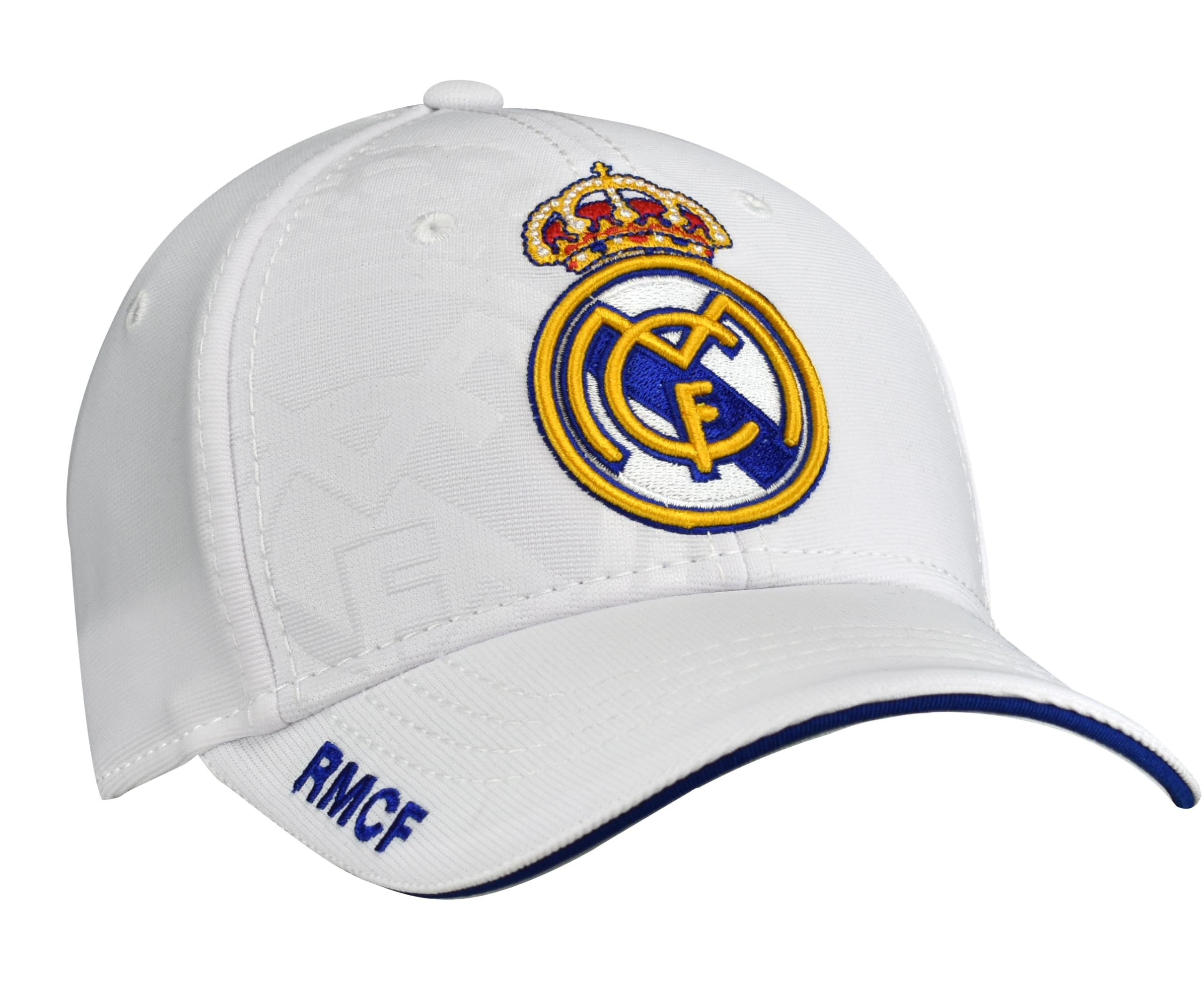 Real Madrid Gorra Nº 3