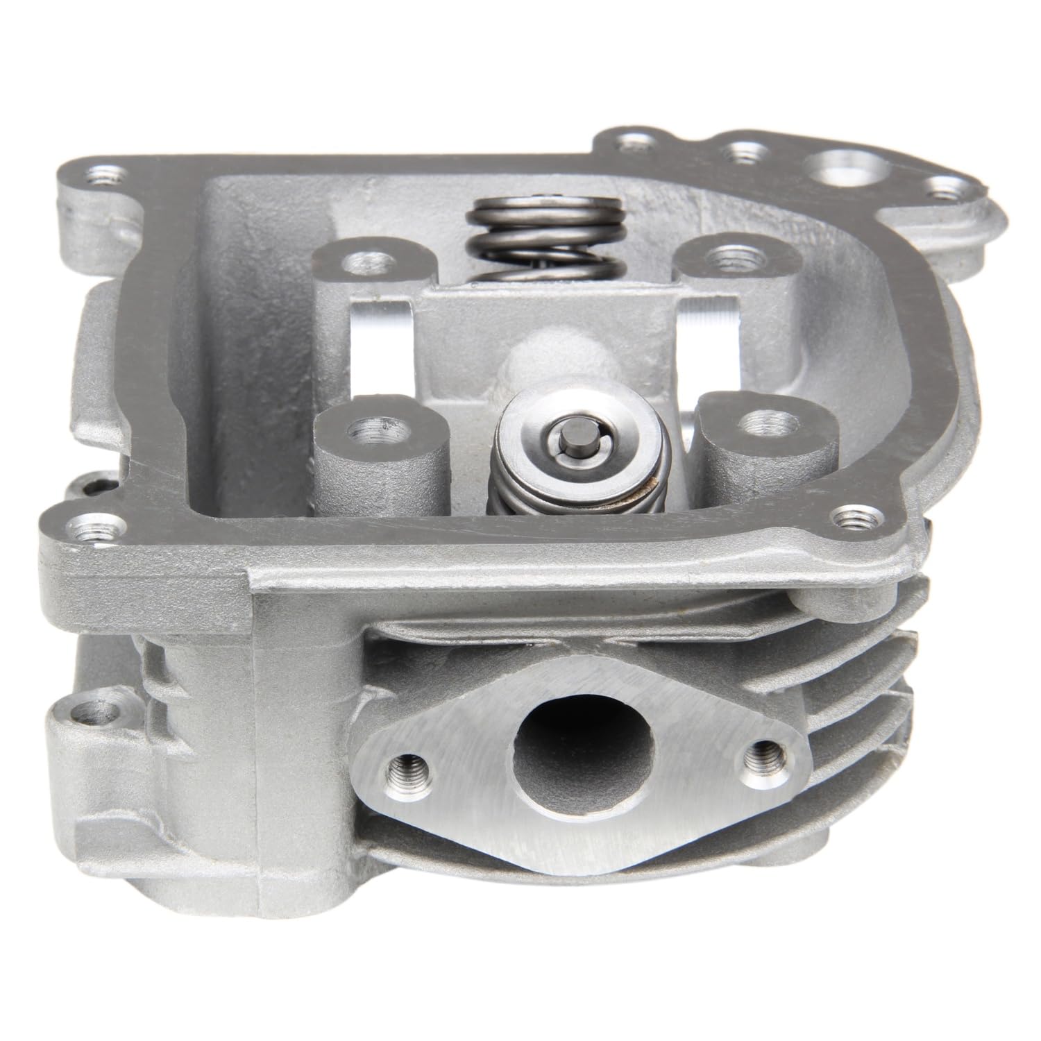 Zylinderkopf 50ccm inkl. Ventile für China Roller, Baotian, Benzhou, Ering, MKS, Rex RS450