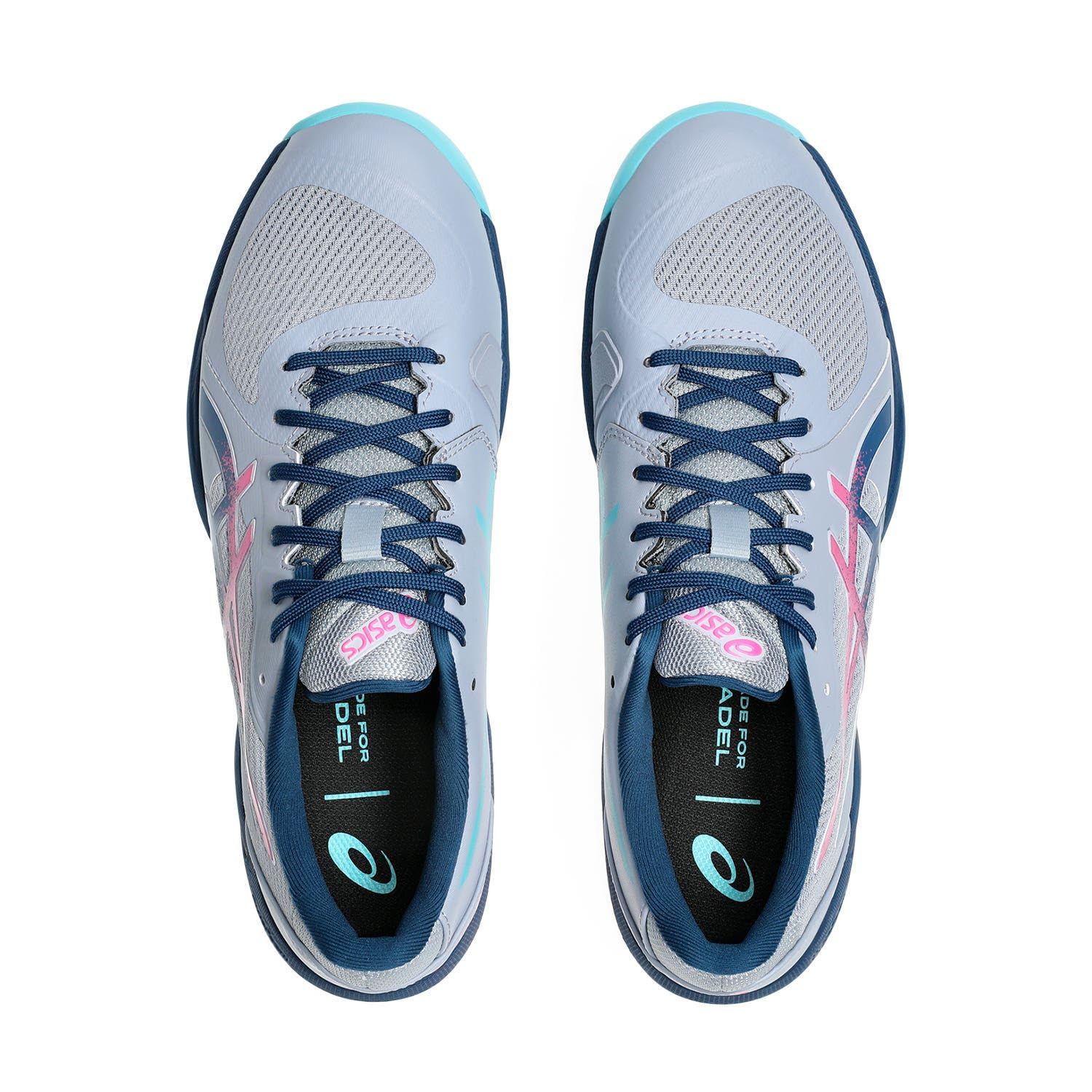 ASICS Herren Solution Swift Ff 2 PadelSneaker