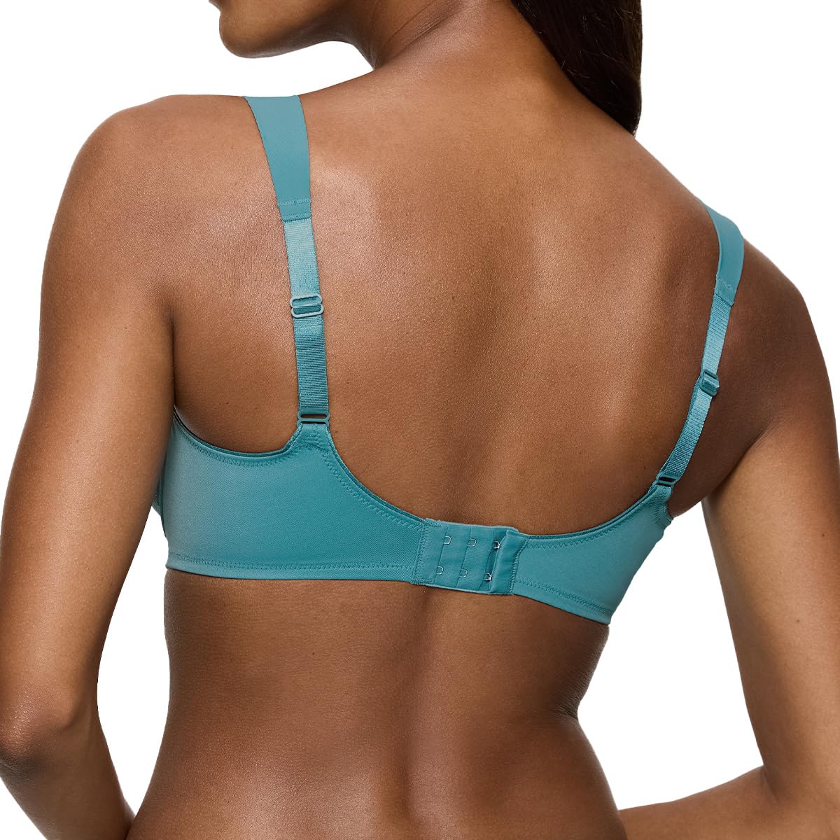 Essential Minimizer T W X Quiet Turquoise, Quiet Turquoise, 90C