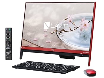 ★美品NEC一体型PC VALUESTAR LaVie ☆美品NEC一体型PC VALUESTAR LaVie