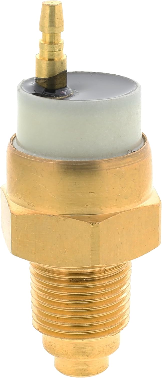 Coolant Temperature Sensor with Washer