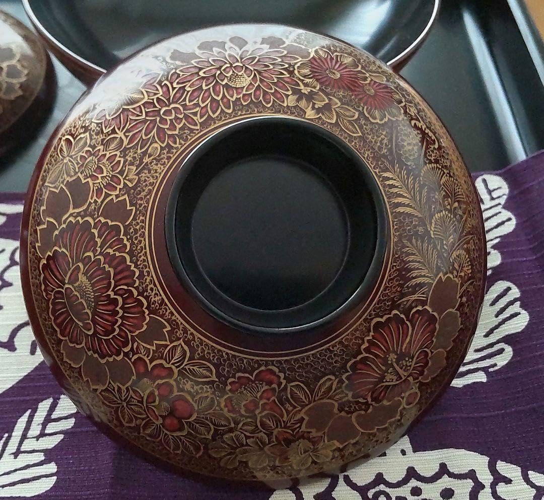 商品紹介 ｜輪島塗の慶塚漆器工房 Wajima Lacquerware - Keizuka