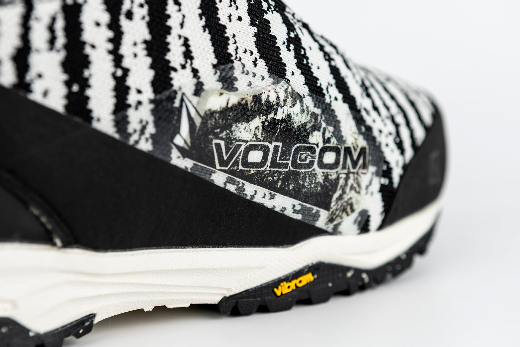 Nitro Skylab BOA męska łódź snowboardowa, X Volcom, MP 32.0 // EU 48 // US 14