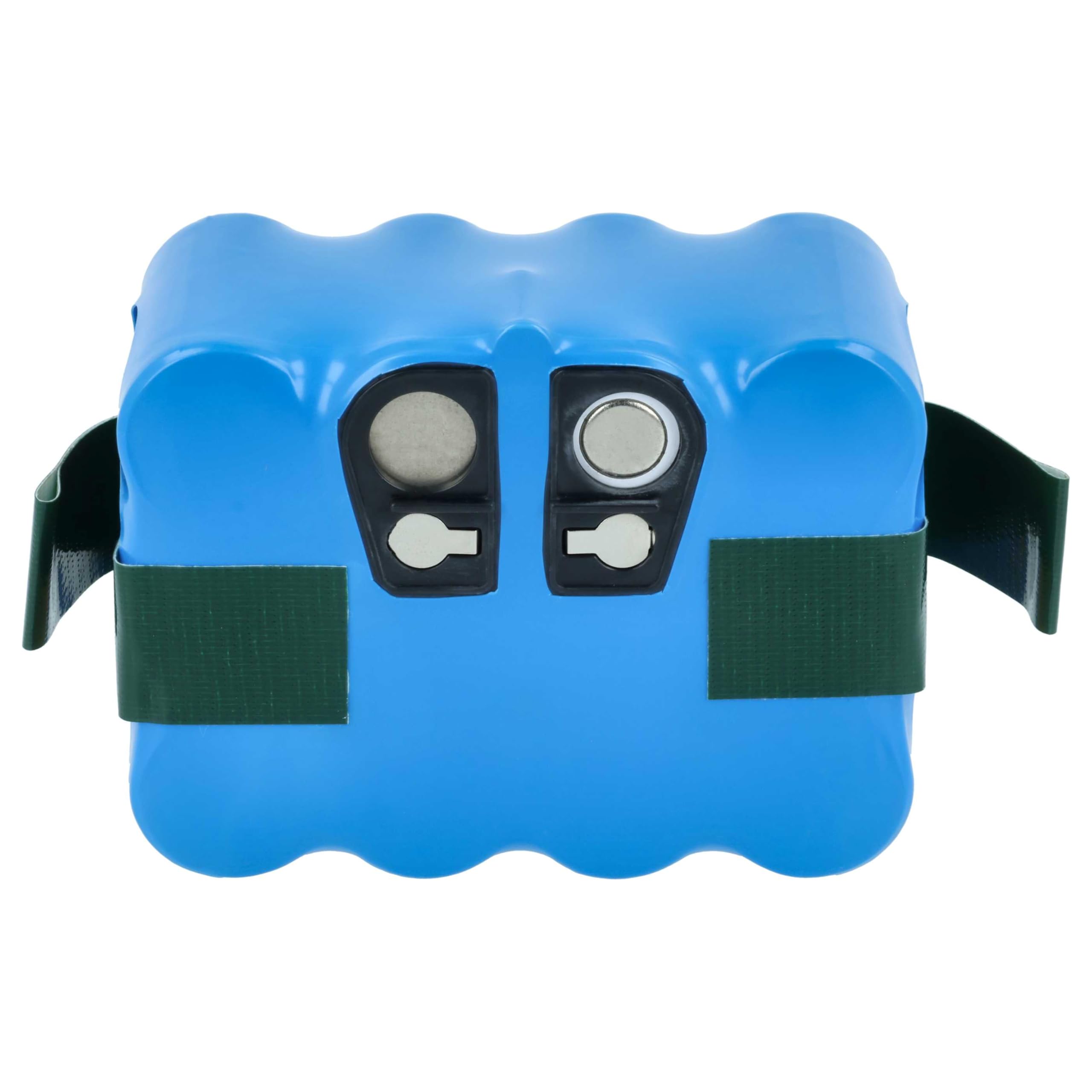 vhbw Bateria kompatybilna z Yoo Digital Iwip 1000, 600 odkurzacz (3300 mAh, 14,4 V, NiMH)