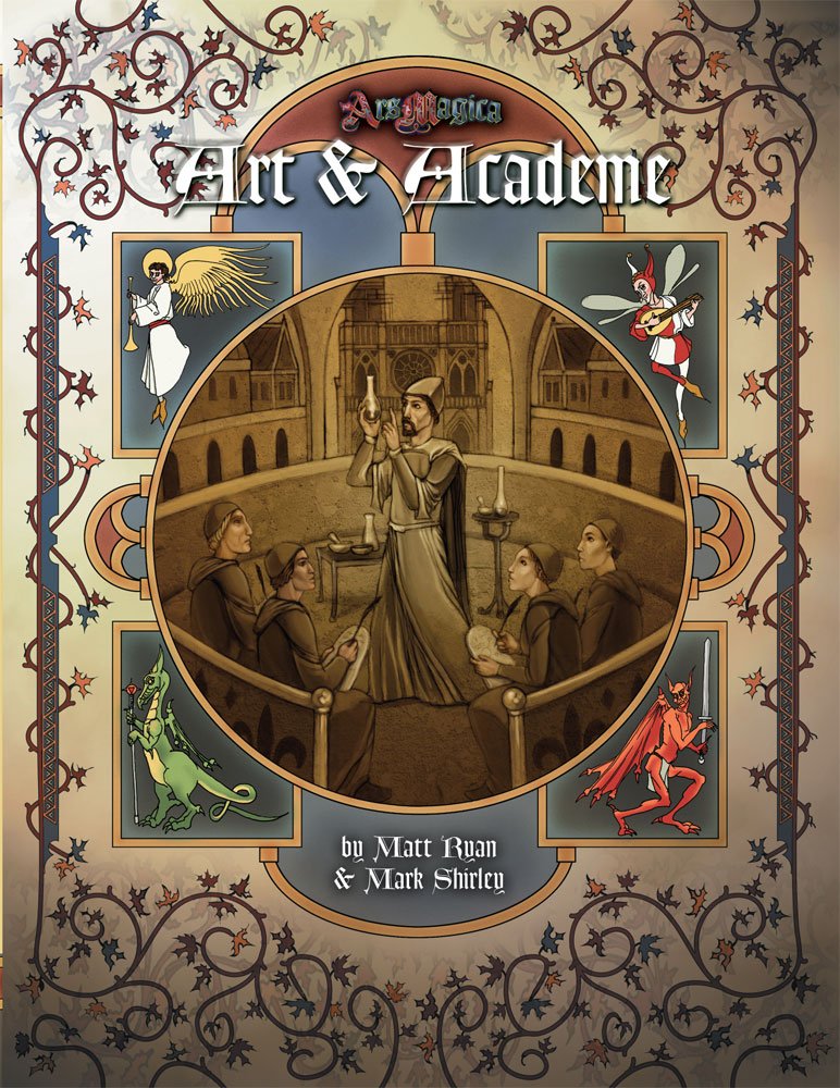 Buy Art Academe — BookShops.in