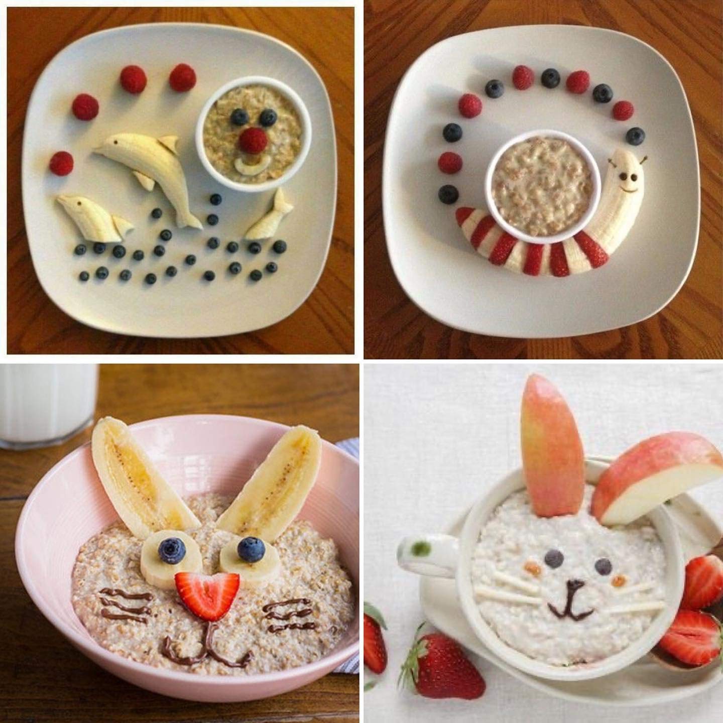 Skvira Buckwheat Flakes Instant No Added Sugar 400 g / 14.12 oz (3 Pack)