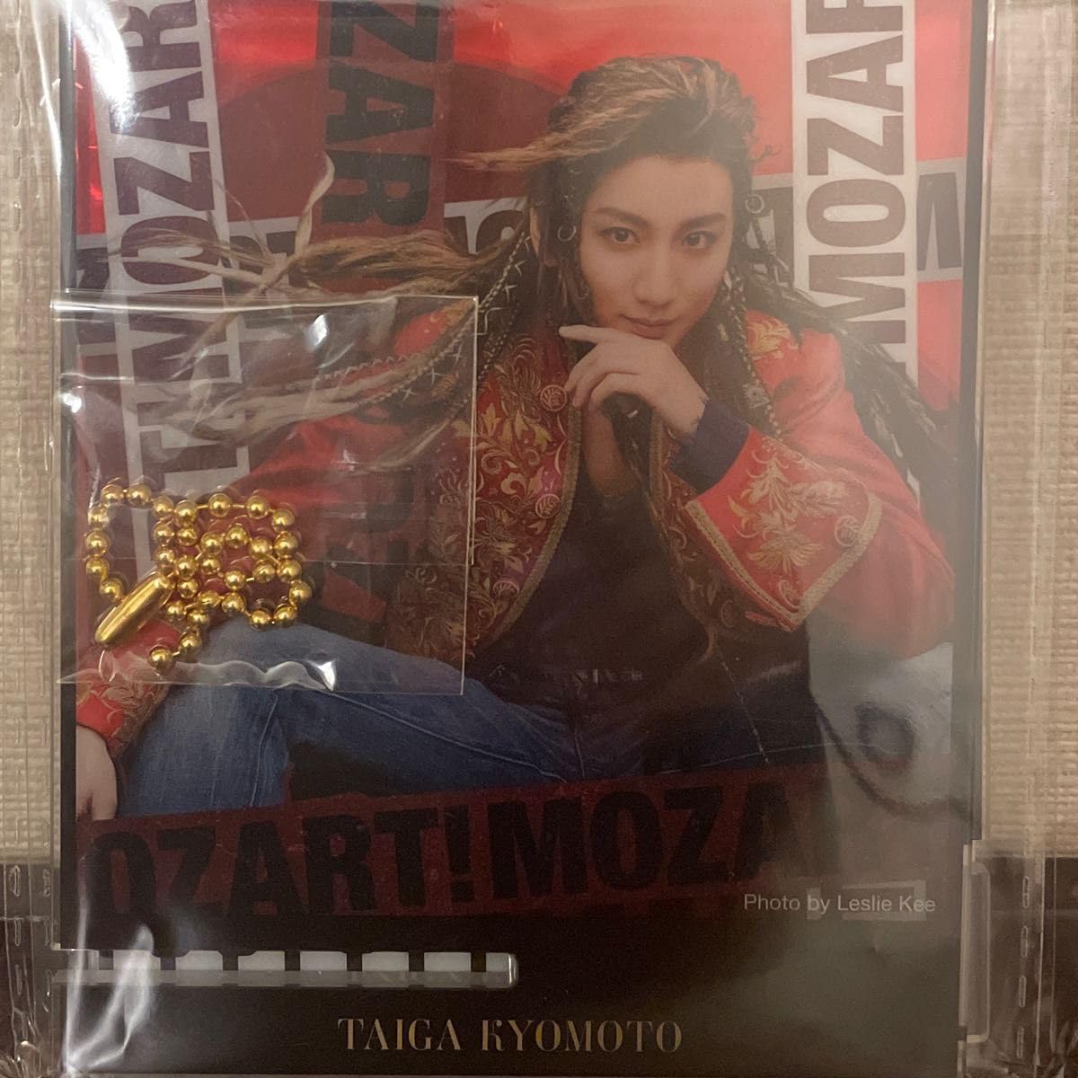 京本大我　ミュージカル　まとめ売り SixTONES 京本大我の主演ミュージカル再上演決定「奇跡の再会に感謝