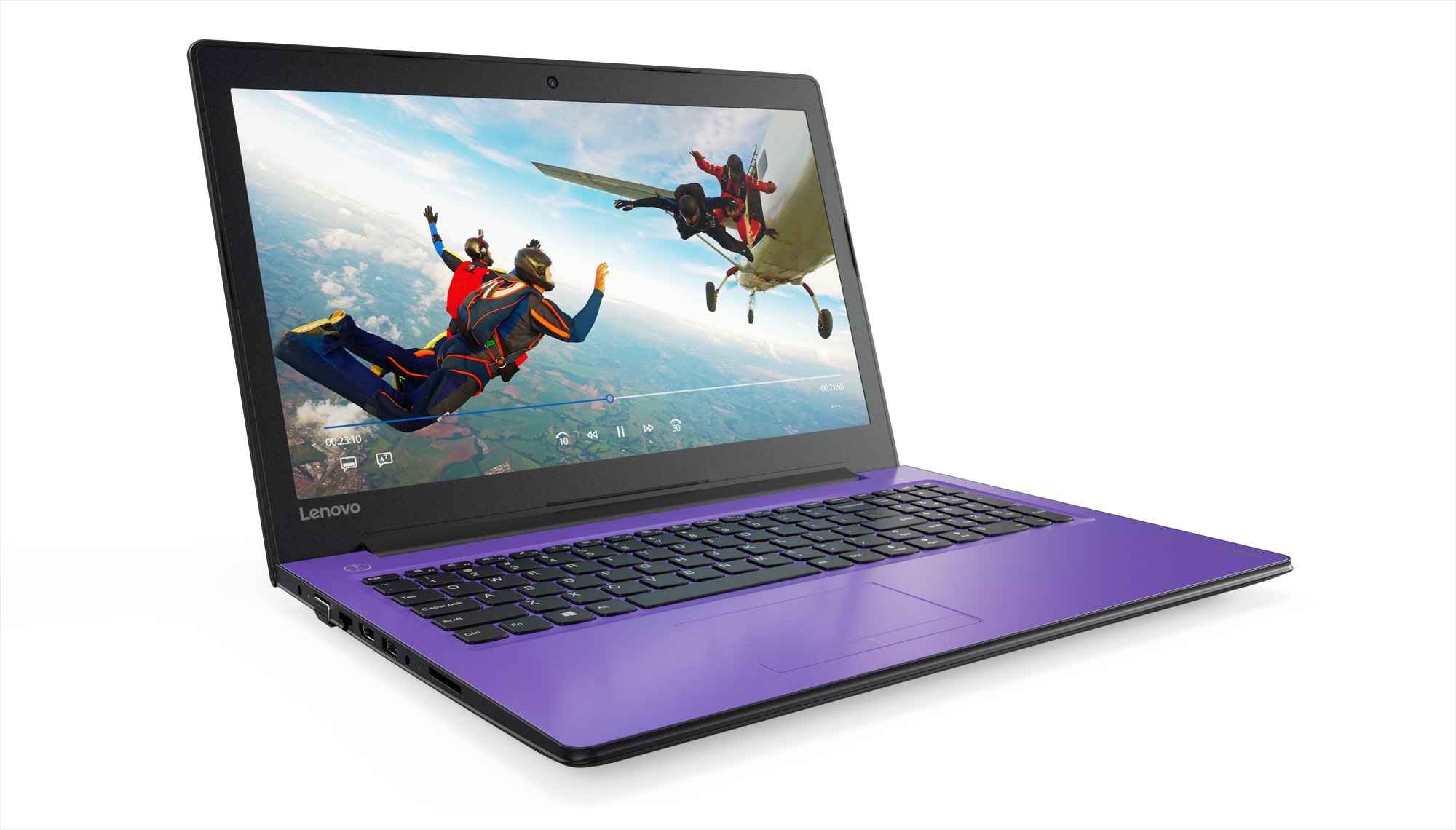 Ideapad 310 i5-7200U 8GB 256GB. SSD