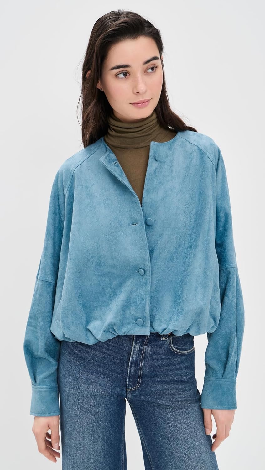 ALEXIS Women's Cruz Jacket