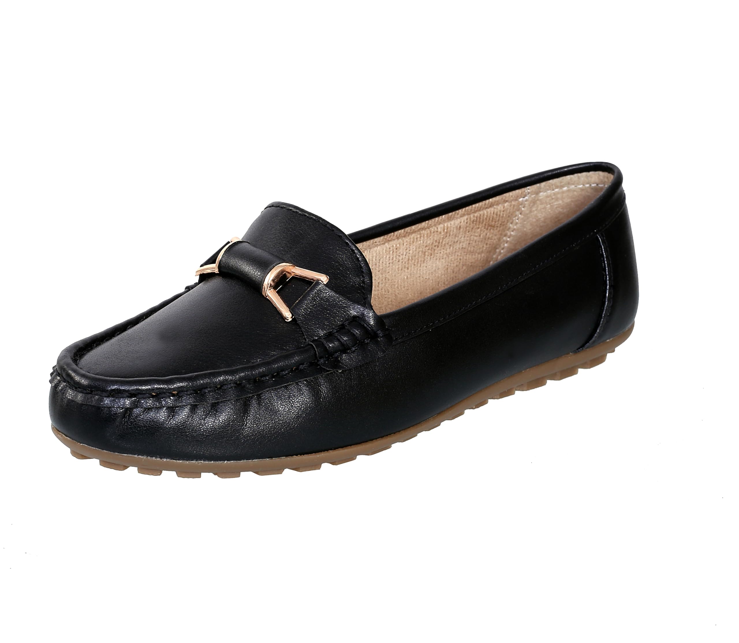 catbird Women's Handmade Classic Design Loafers Shoes-picture-13