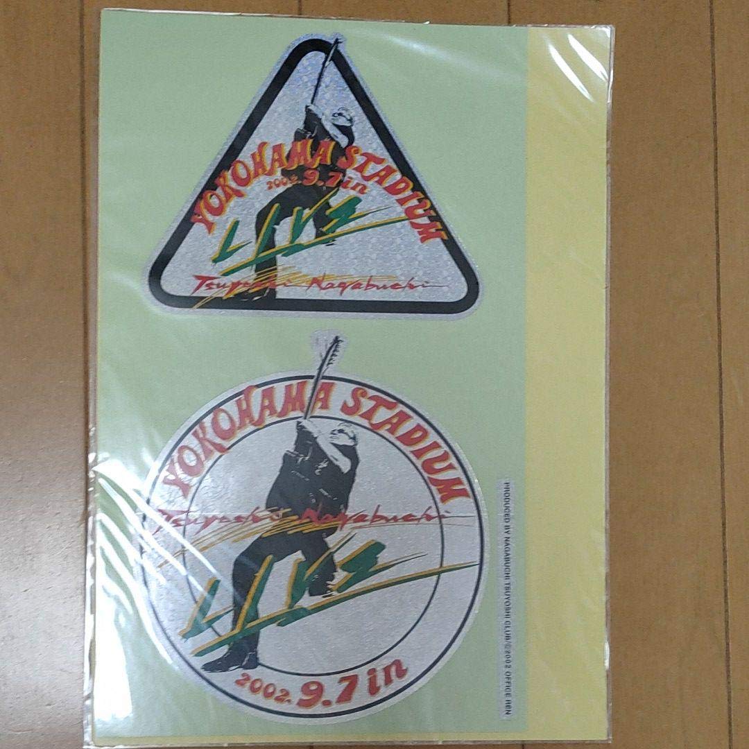 長渕剛 ライブグッズセット 宅配買取】長渕剛のプレミアムBOXセット『30th Anniversary BOX