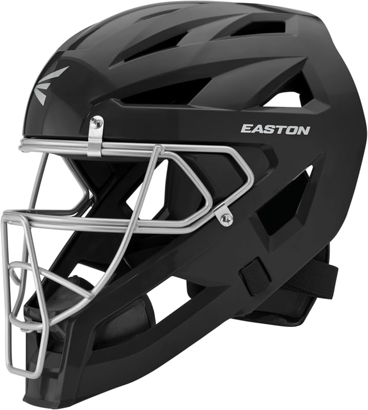 Phenom Series Catcher’s Helmet | NOCSAE Certified | Small & Large | Multiple Colors