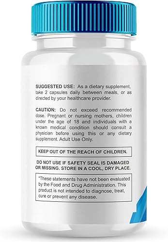 Miniatura 3 de Denta Smile Pro Capsules, suplemento dietético DentaSmile Pro, probióticos avanzados DentaSmilePro para dientes y encías saludables, píldoras de