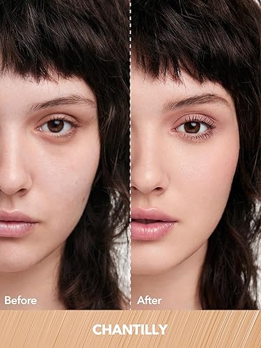 Miniatura 2 de SHEGLAM Corrector de cobertura completa 12HR con acabado mate para debajo de los ojos y ojeras - Chantilly