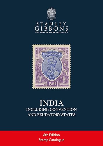 India (including Convention and Feudatory States)