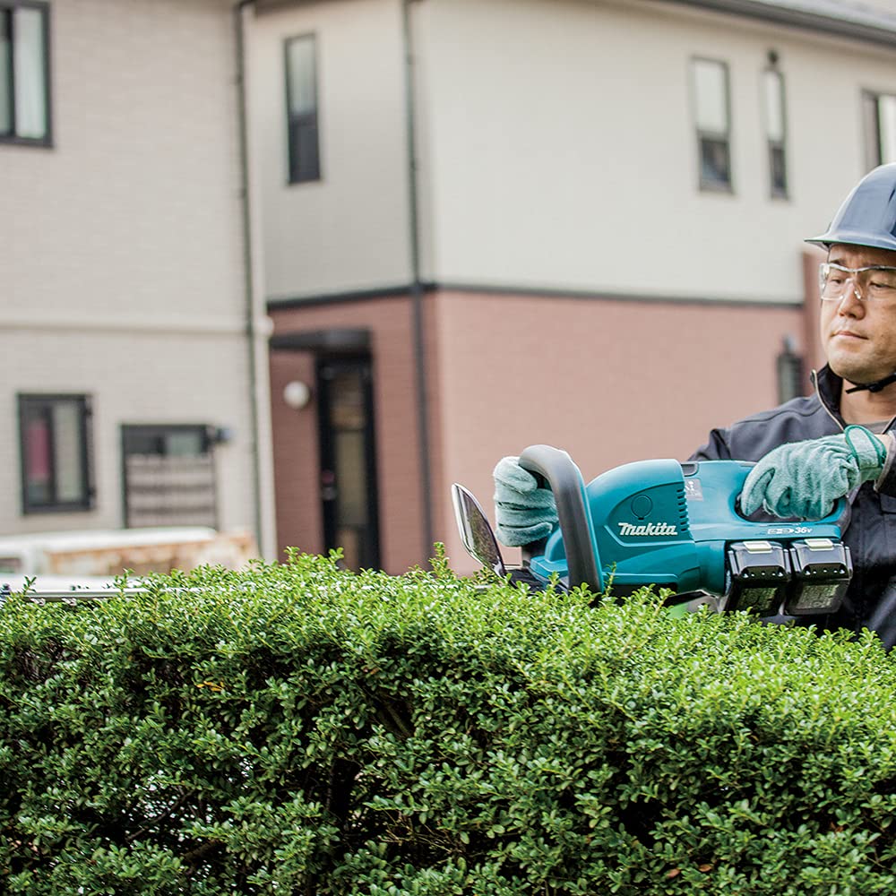 Makita DUH651Z Taille-haie 65 cm 36 V, Alimenté par pile, Vert