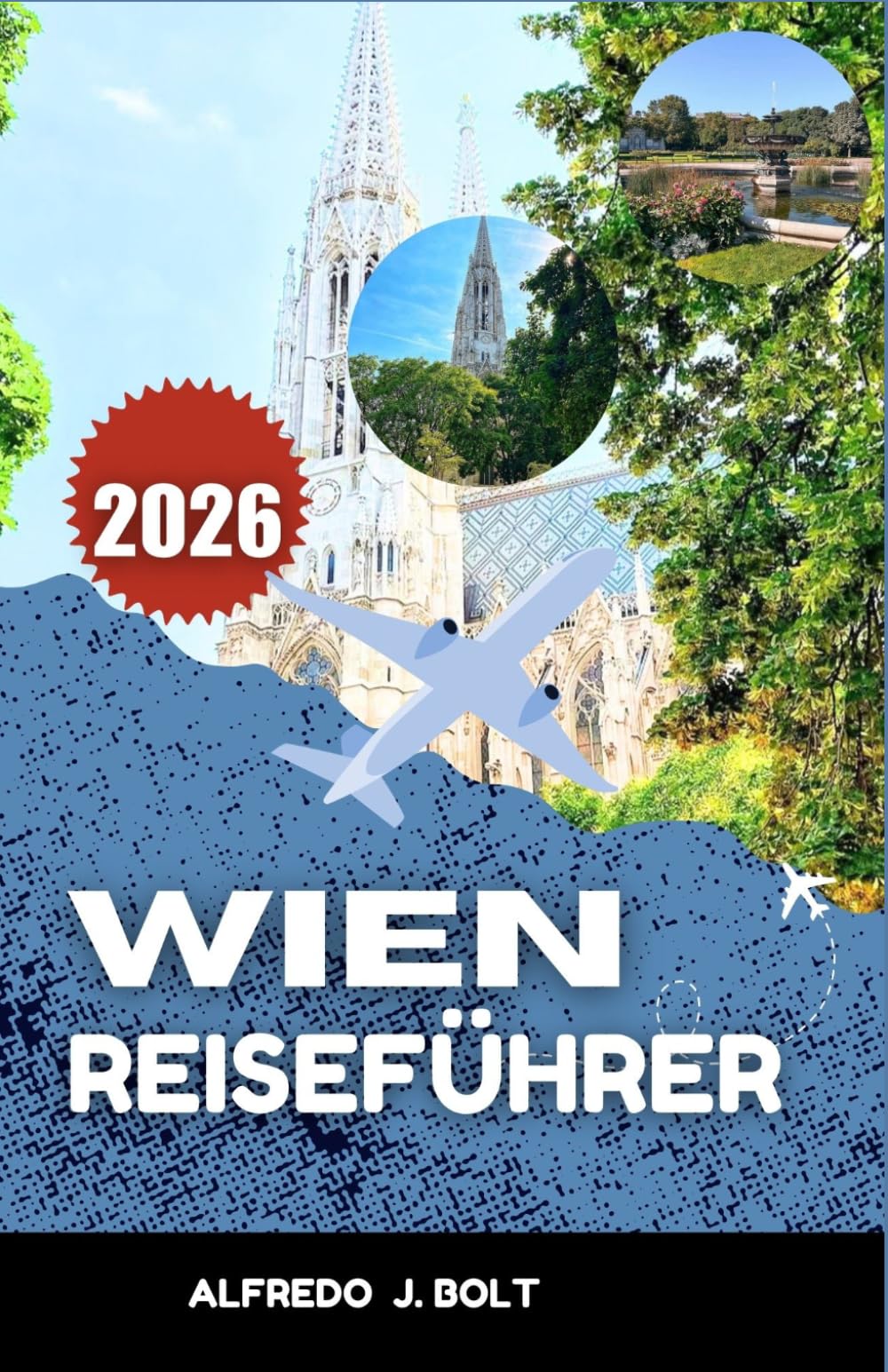 WIEN REISEFÜHRER 2026: Erkunden Sie die reiche Geschichte, die ikonischen Sehenswürdigkeiten und die pulsierende Kulturszene Mitteleuropas.