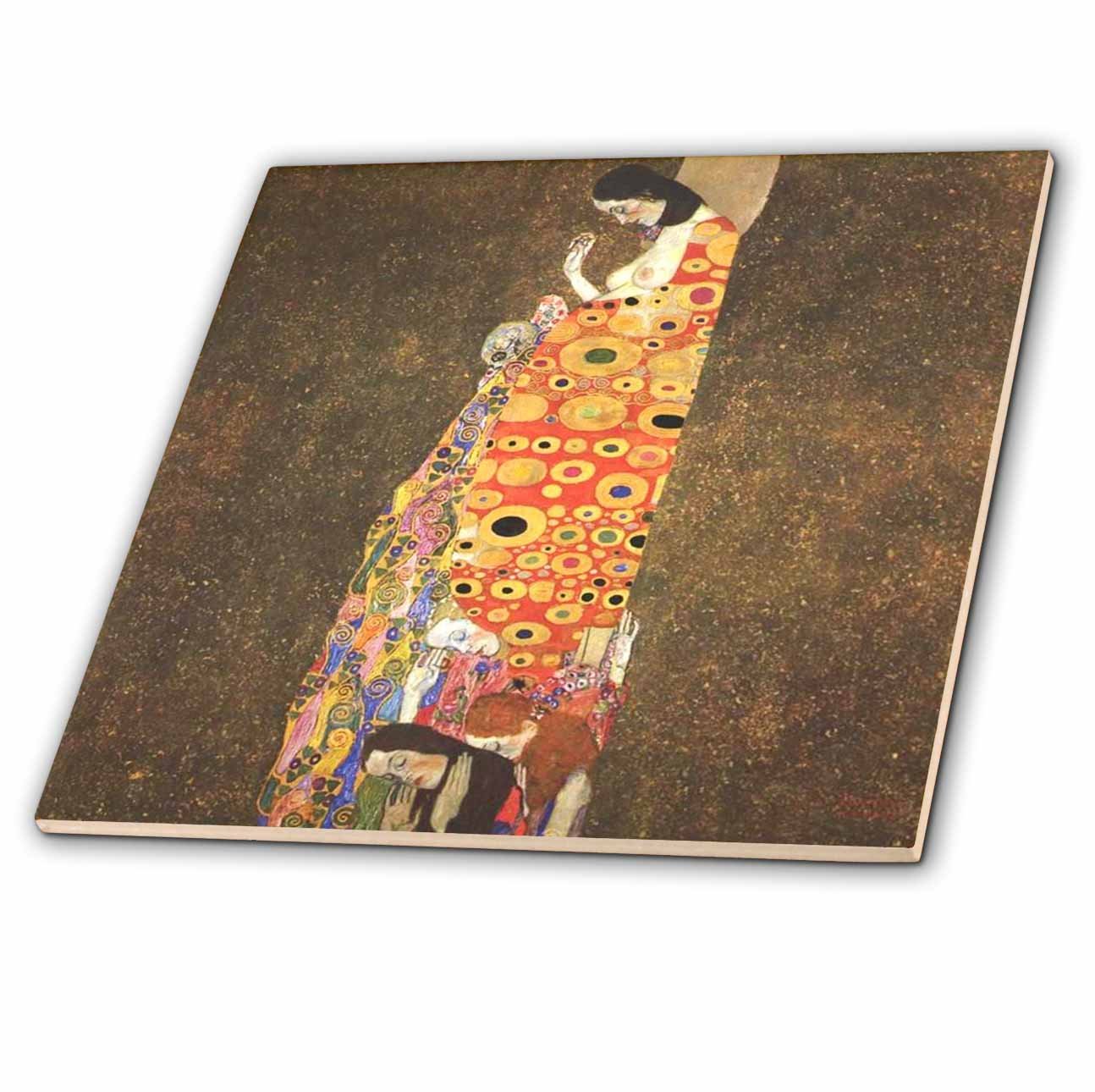 Amazon | 3dローズFloreneグスタフ・クリムトアート – イメージの