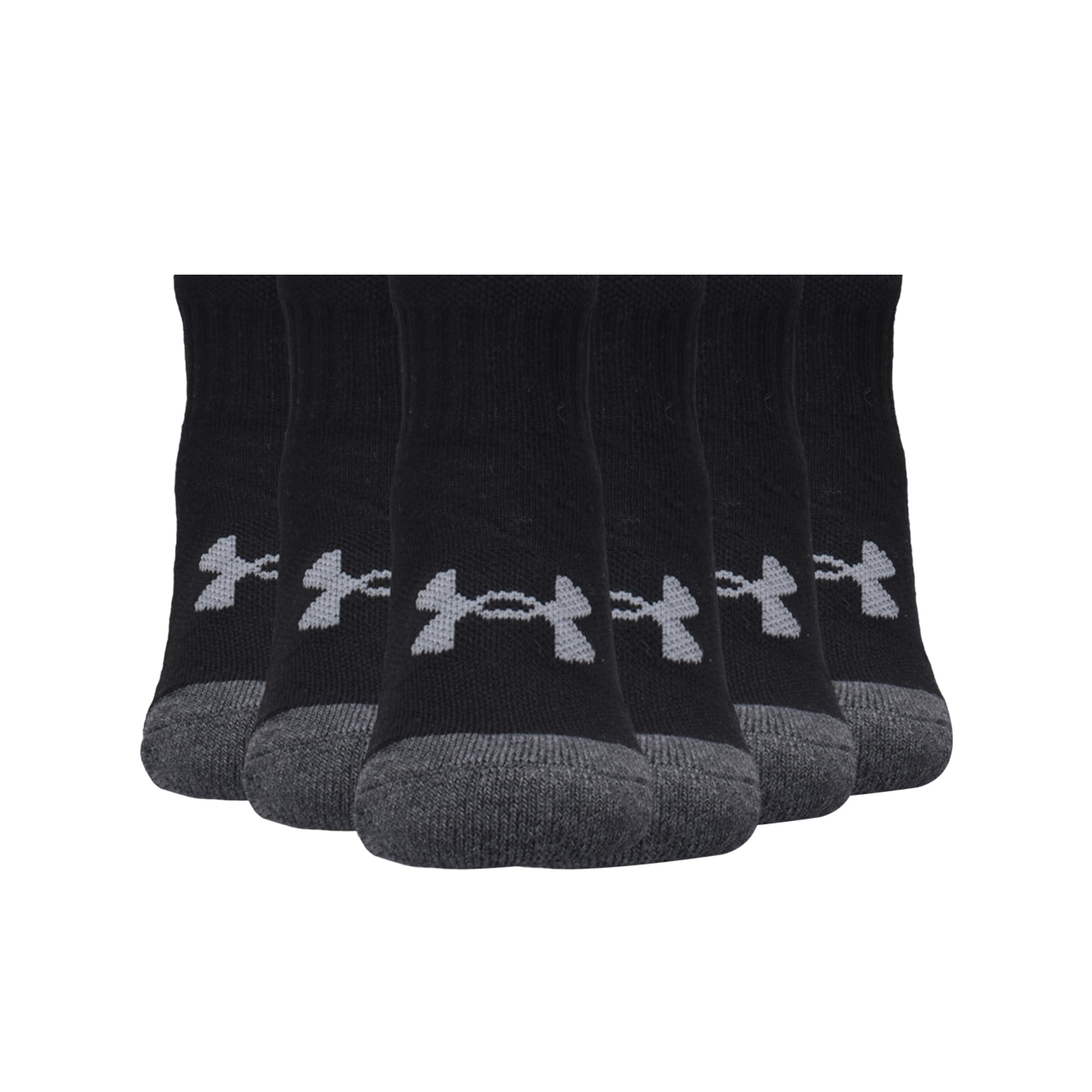 Under Armour 6PK UA ECO Performance TECH HC QTR