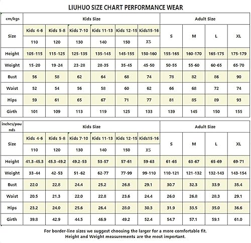 Miniatura 6 de LIUHUO Vestido de patinaje sobre hielo para niñas y mujeres, vestido de manga larga para patinaje artístico, color rosa, hecho a mano