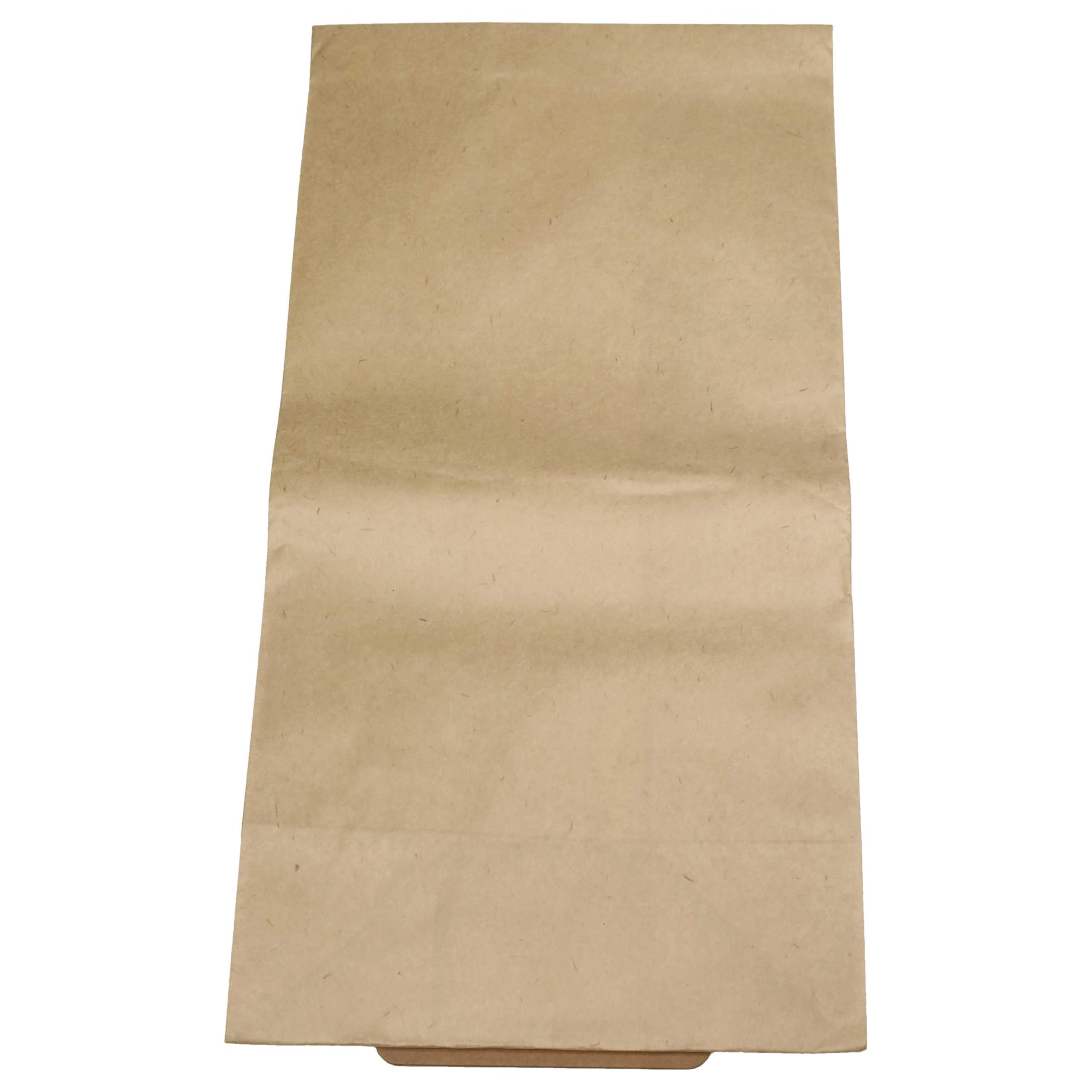 6 Sacchetti Filtro In Tessuto Non Tessuto Compatibili Kärcher NT 351 Eco Xpert, NT 360, NT 361, 35/1, 2000-E, 3500-E, 6.904-210.0, 35 Litri - 2