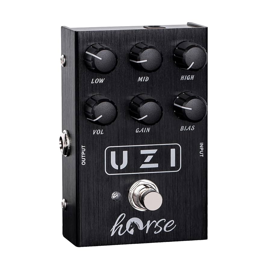 ギター BIAS ANALOG DELAY DISTORTION Positive Grid BIAS Delay - Positive Grid「BIAS」シリーズを