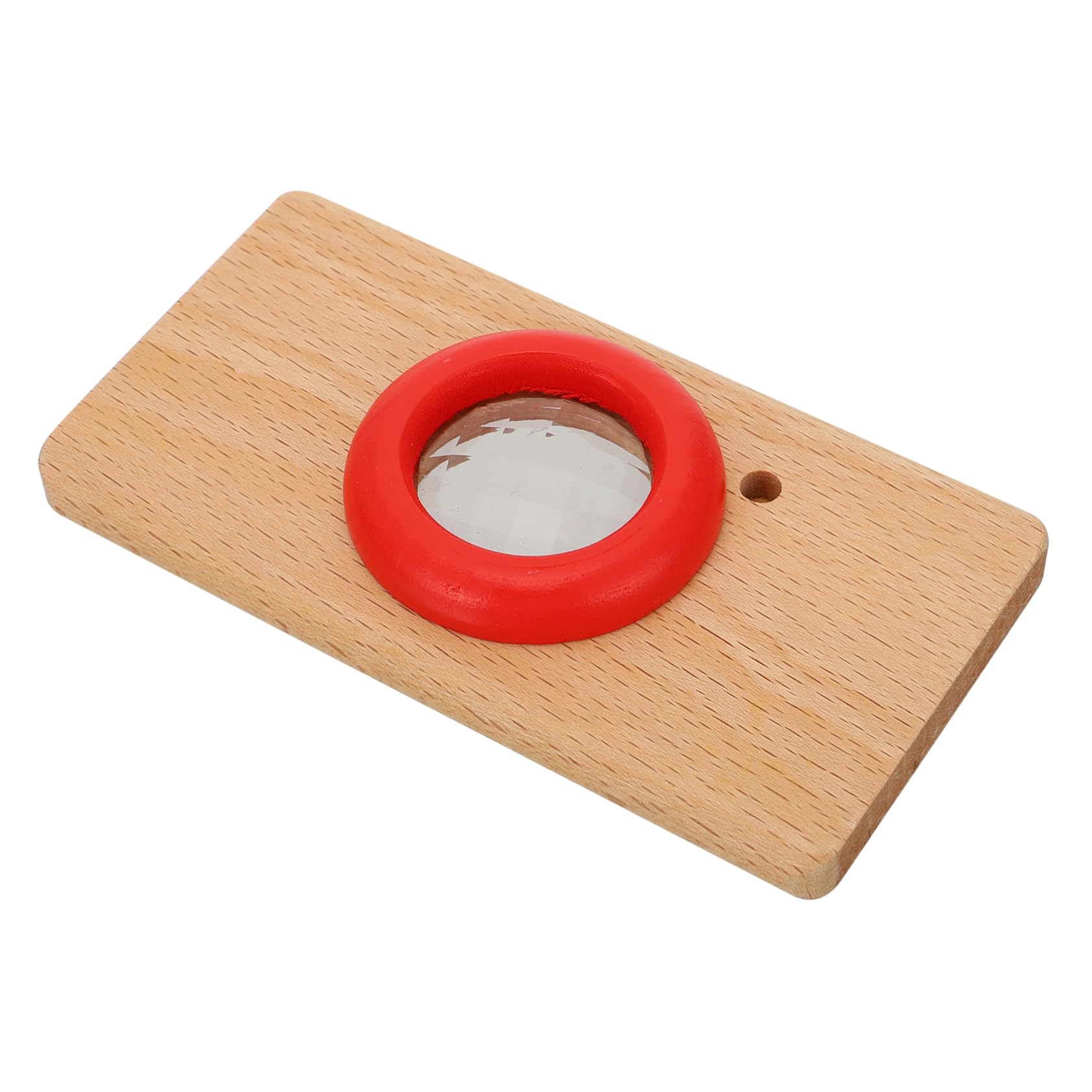 Vaguelly 1pc Portable Cartoon Camera Kaleidoscope Educational for Inspiring Creativity and Imagination Fun Science Prop Random Colors and Styles Random Color