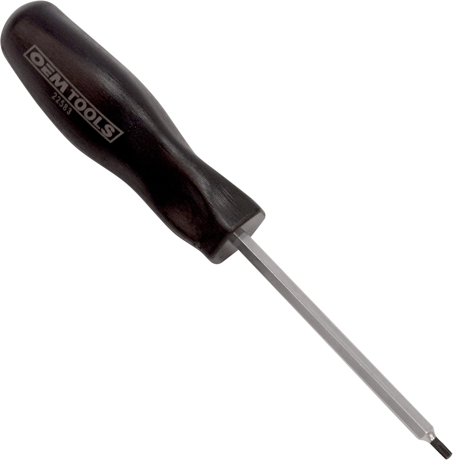 OEMTOOLS 22583 No. 15 Star Driver, Star Shaped Screwdriver
