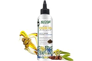 10-in-1 Hair Growth Chebe Hair Oil