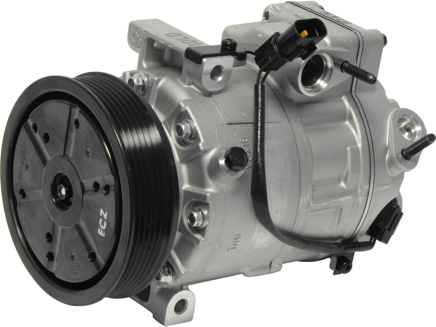UAC CO 10959C A/C Compressor